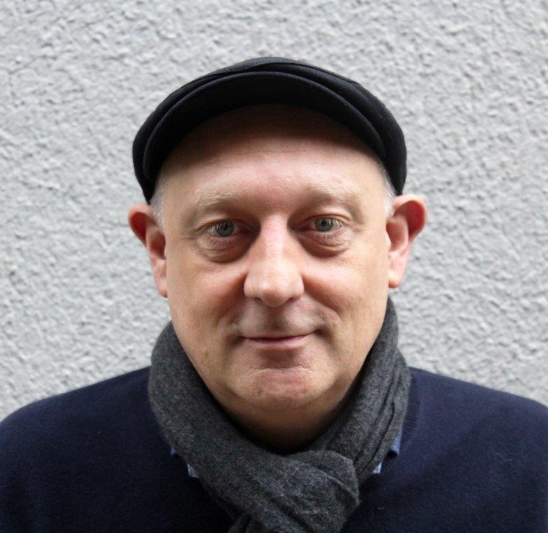 Martin Meyer
