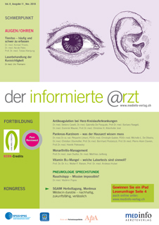 der informierte Arzt