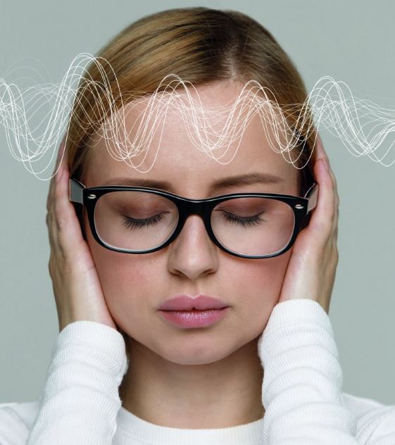 tinnitus